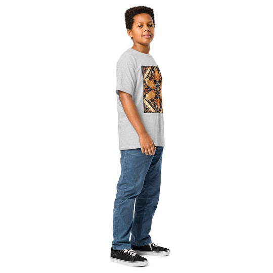Youth classic tee - WhatUWant2Buy