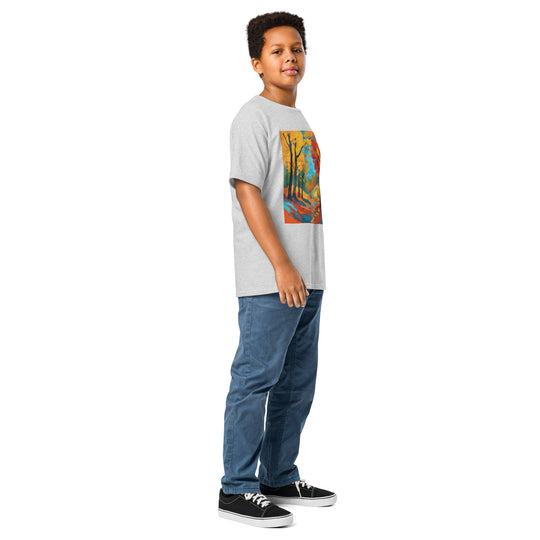 Youth classic tee - WhatUWant2Buy
