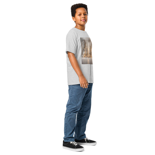 Youth classic tee - WhatUWant2Buy