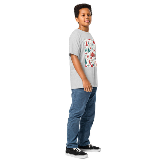 Youth classic tee - WhatUWant2Buy