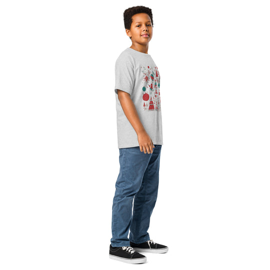 Youth classic tee - WhatUWant2Buy