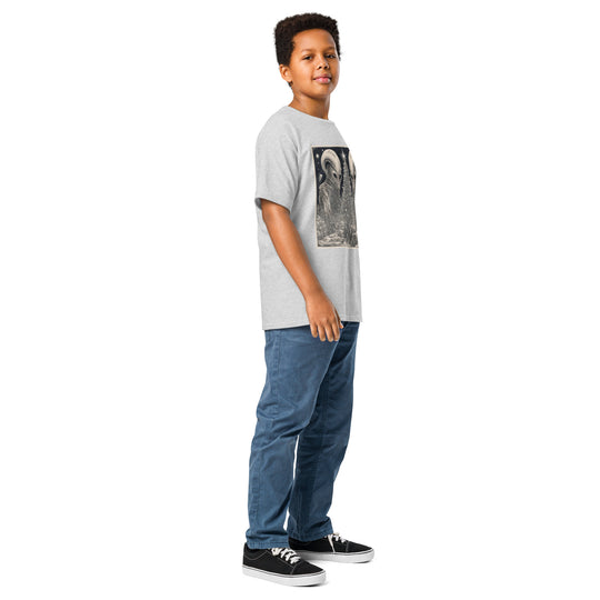 Youth classic tee - WhatUWant2Buy