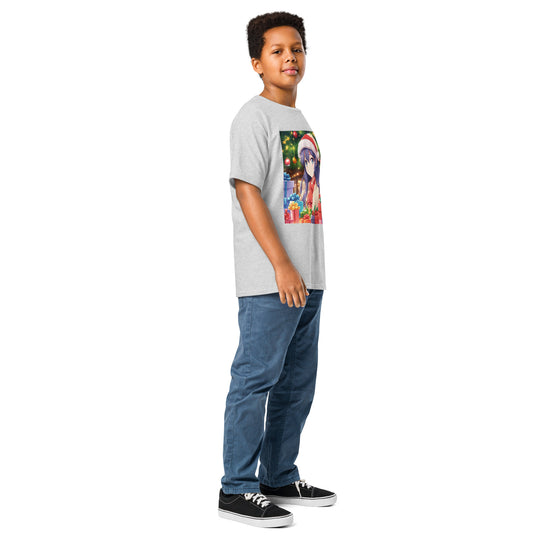 Youth classic tee - WhatUWant2Buy