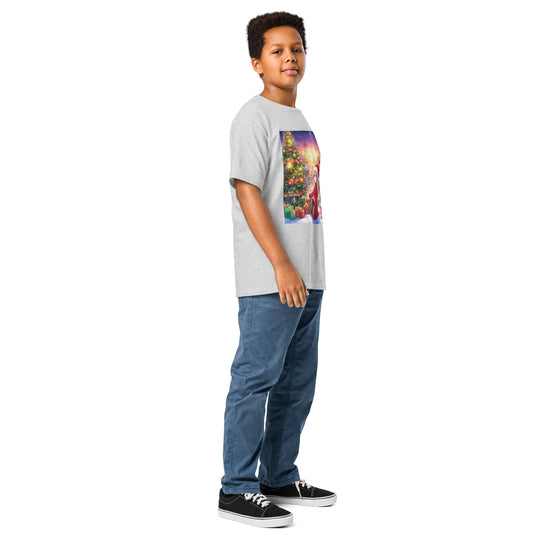 Youth classic tee - WhatUWant2Buy