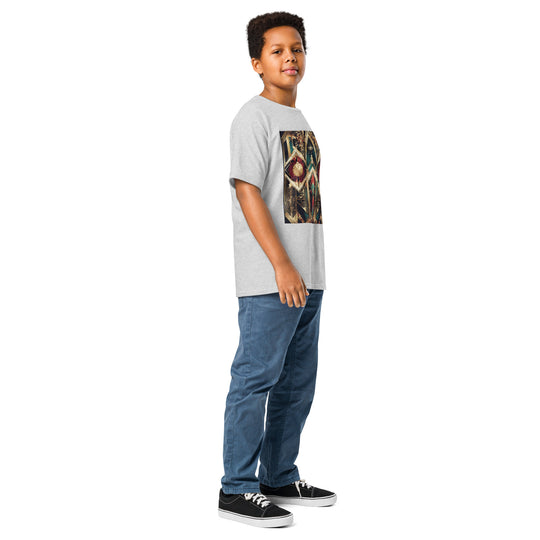 Youth classic tee - WhatUWant2Buy