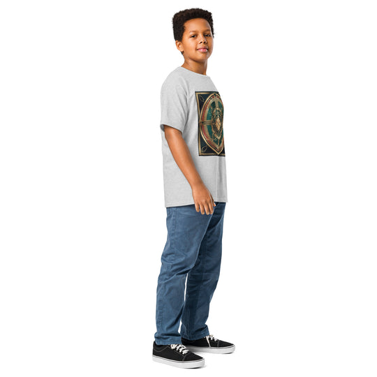 Youth classic tee - WhatUWant2Buy