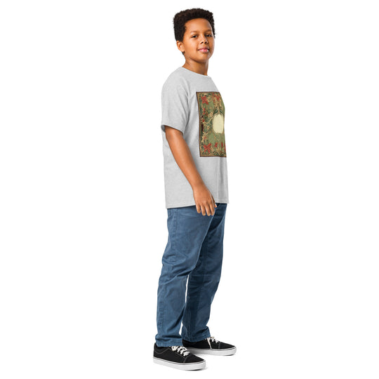 Youth classic tee - WhatUWant2Buy