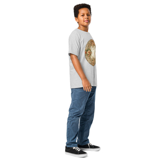 Youth classic tee - WhatUWant2Buy
