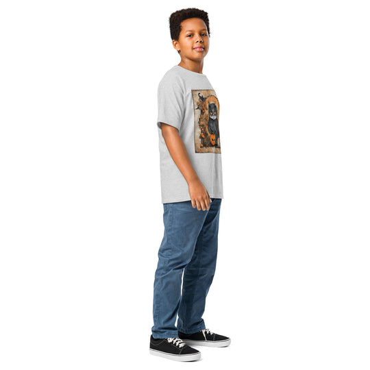 Youth classic tee - WhatUWant2Buy
