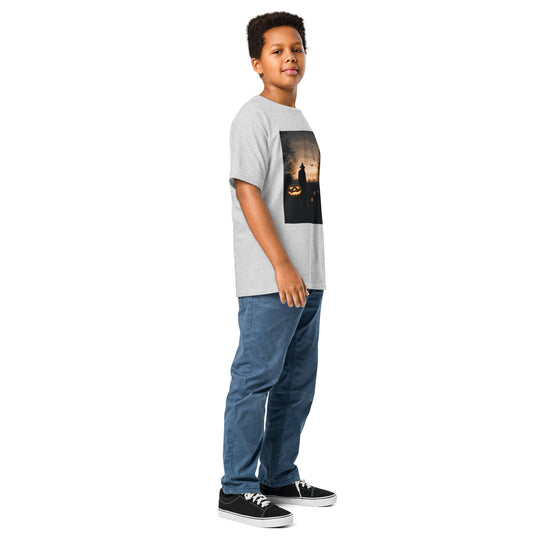 Youth classic tee - WhatUWant2Buy