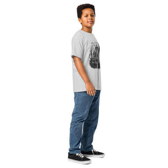 Youth classic tee - WhatUWant2Buy