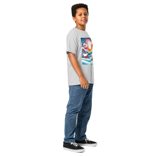 Youth classic tee - WhatUWant2Buy