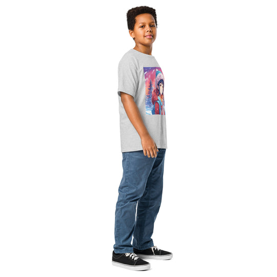 Youth classic tee - WhatUWant2Buy