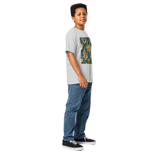 Youth classic tee - WhatUWant2Buy