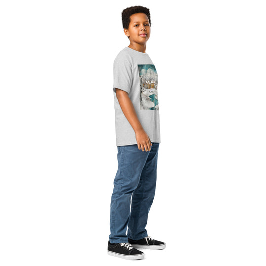 Youth classic tee - WhatUWant2Buy