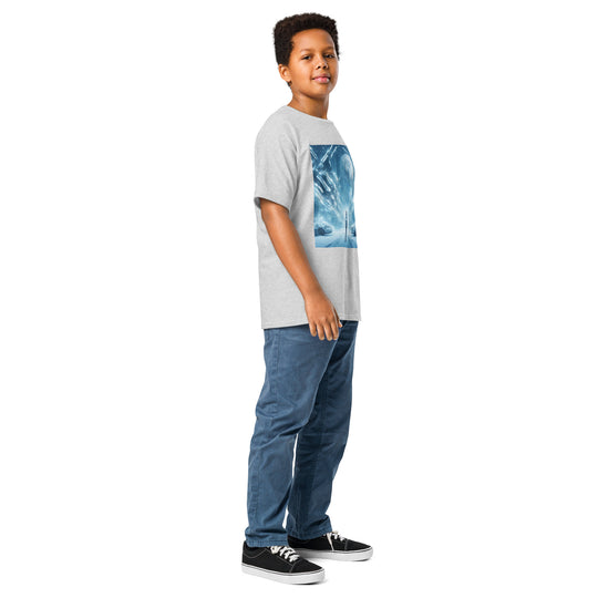 Youth classic tee - WhatUWant2Buy