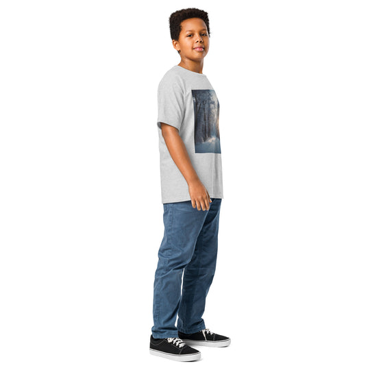 Youth classic tee - WhatUWant2Buy