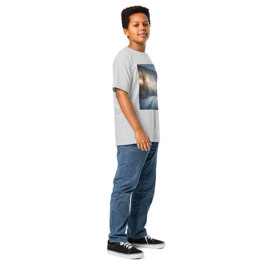Youth classic tee - WhatUWant2Buy