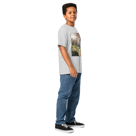 Youth classic tee - WhatUWant2Buy