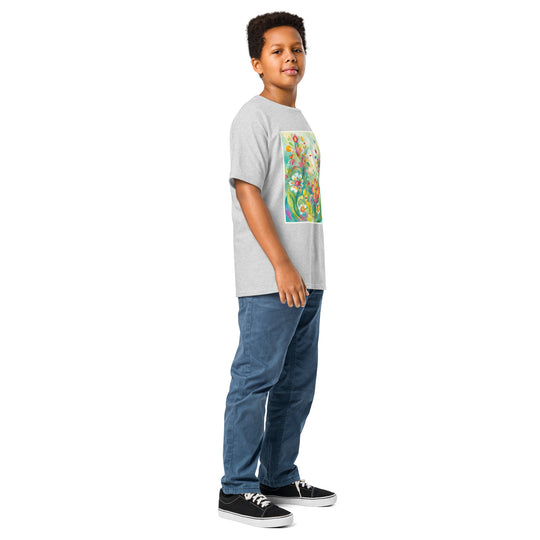 Youth classic tee - WhatUWant2Buy