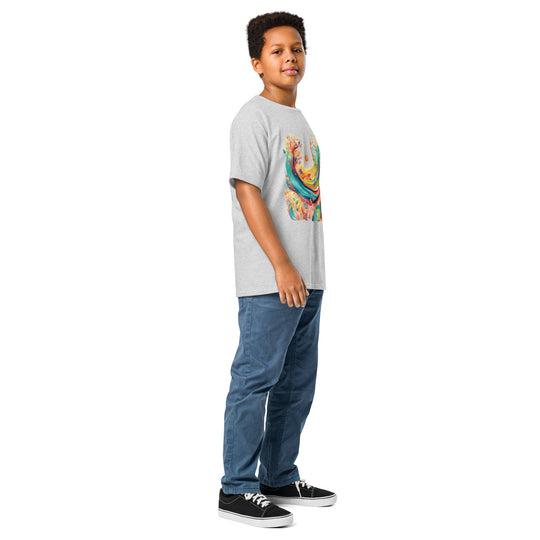 Youth classic tee - WhatUWant2Buy