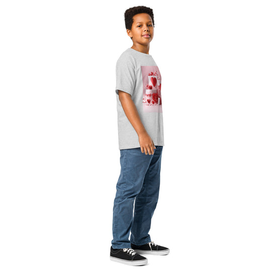 Youth classic tee - WhatUWant2Buy