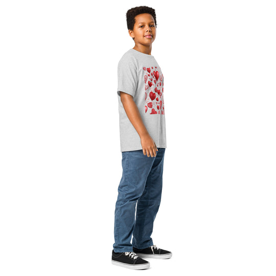 Youth classic tee - WhatUWant2Buy