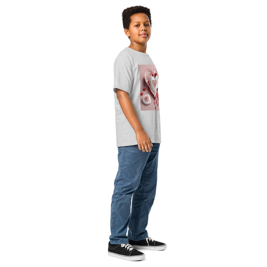 Youth classic tee - WhatUWant2Buy