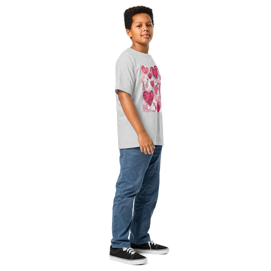 Youth classic tee - WhatUWant2Buy