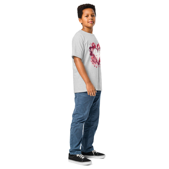 Youth classic tee - WhatUWant2Buy