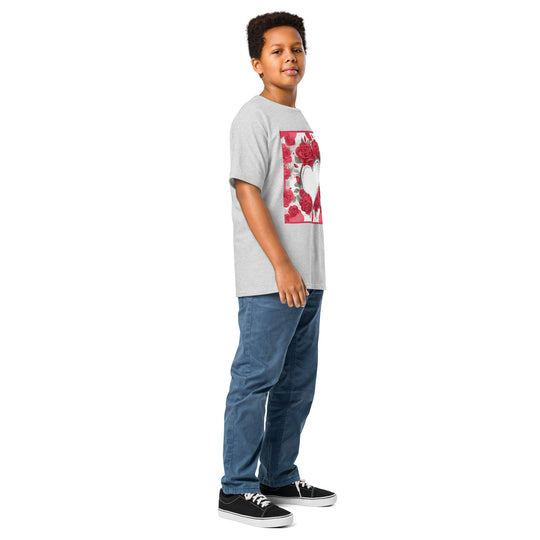 Youth classic tee - WhatUWant2Buy