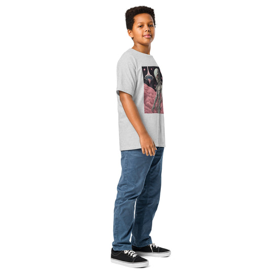 Youth classic tee - WhatUWant2Buy
