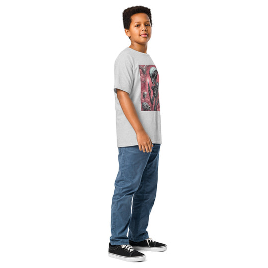 Youth classic tee - WhatUWant2Buy
