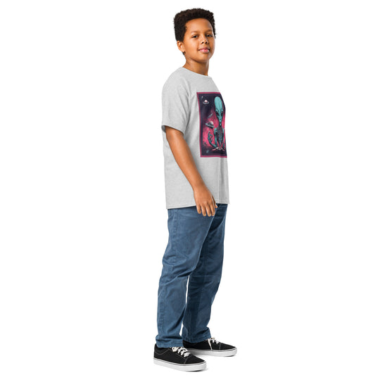 Youth classic tee - WhatUWant2Buy