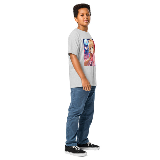Youth classic tee - WhatUWant2Buy