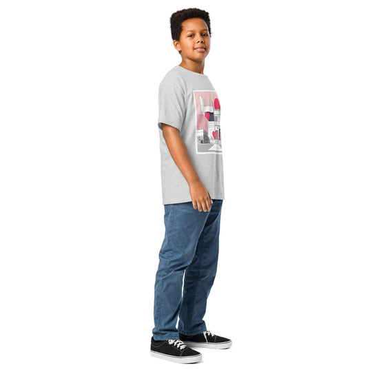 Youth classic tee - WhatUWant2Buy