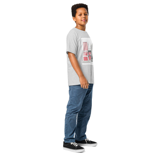 Youth classic tee - WhatUWant2Buy