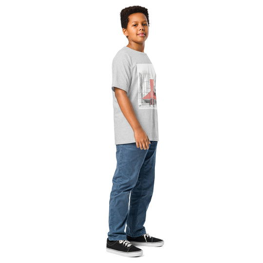 Youth classic tee - WhatUWant2Buy