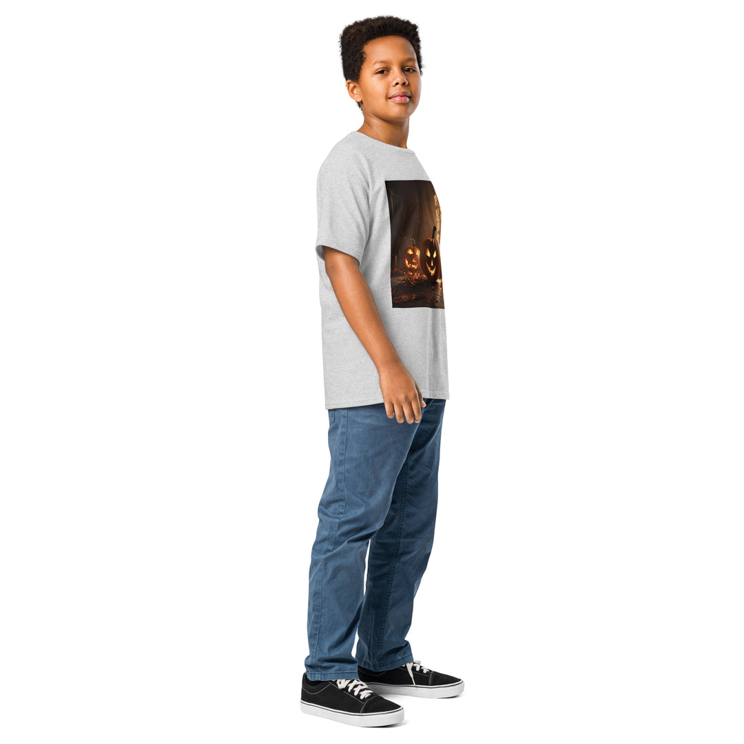 Youth classic tee - WhatUWant2Buy