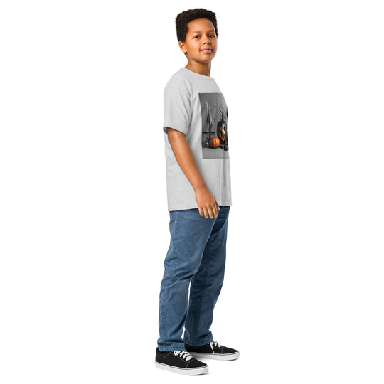 Youth classic tee - WhatUWant2Buy