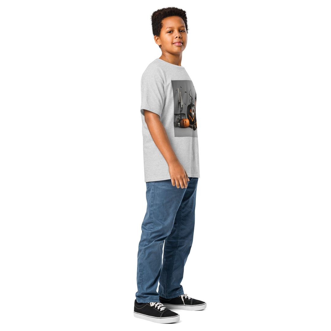 Youth classic tee - WhatUWant2Buy