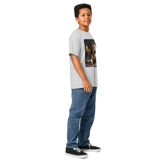 Youth classic tee - WhatUWant2Buy