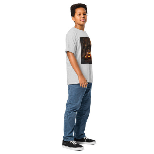 Youth classic tee - WhatUWant2Buy