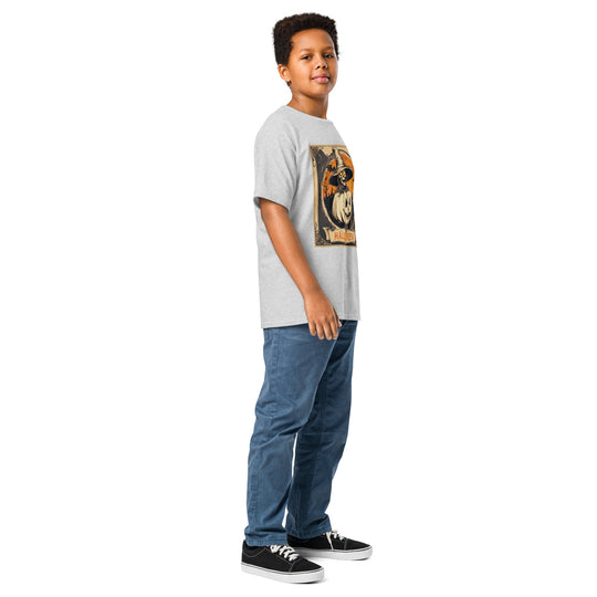 Youth classic tee - WhatUWant2Buy