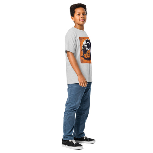 Youth classic tee - WhatUWant2Buy