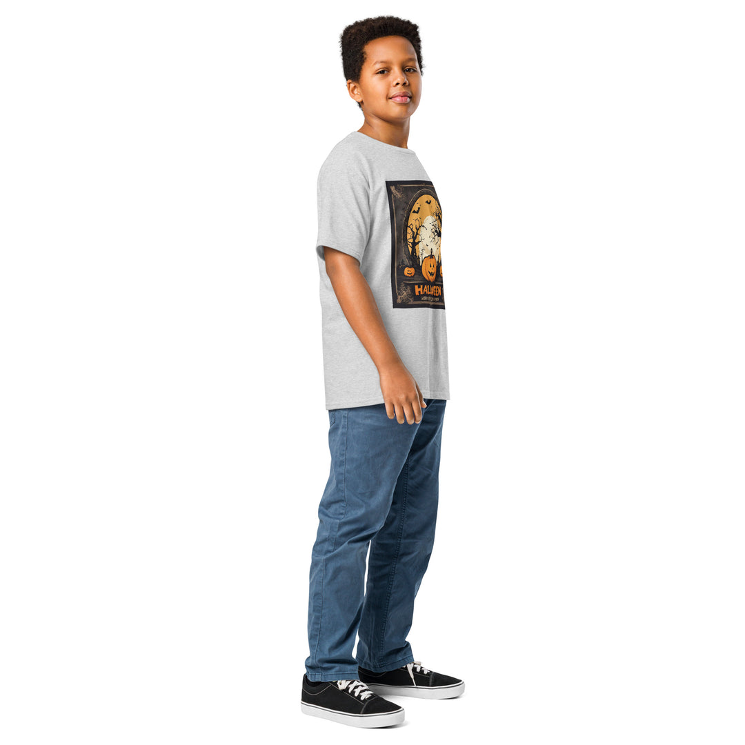 Youth classic tee - WhatUWant2Buy