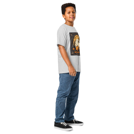 Youth classic tee - WhatUWant2Buy