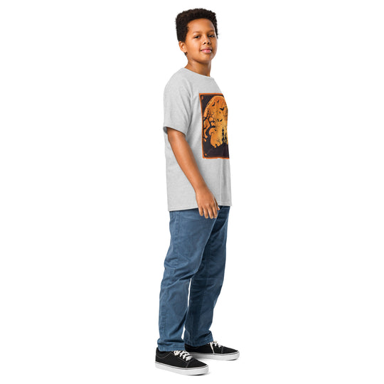 Youth classic tee - WhatUWant2Buy