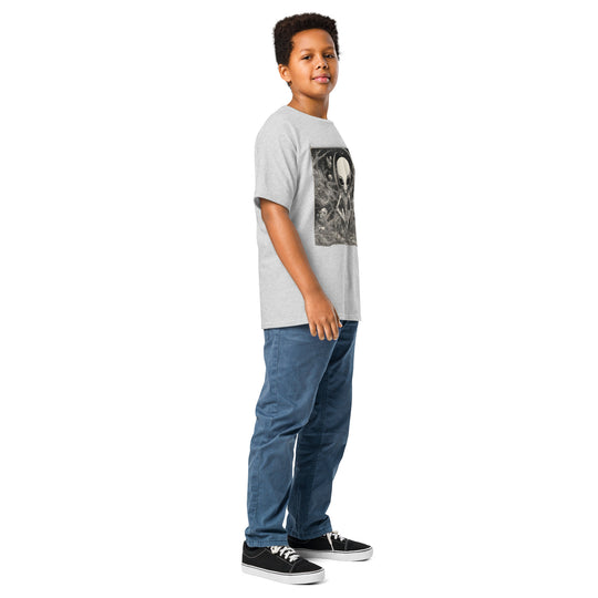 Youth classic tee - WhatUWant2Buy