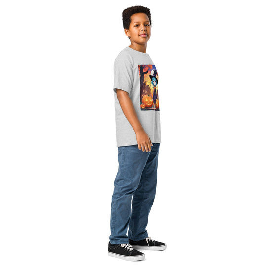 Youth classic tee - WhatUWant2Buy